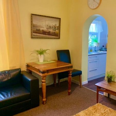 Apartments Near The Sea With Free Parking Southend-On-Sea Eksteriør bilde