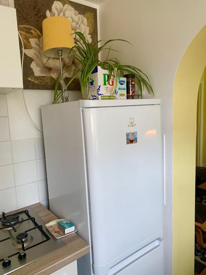 Apartments Near The Sea With Free Parking Southend-On-Sea Eksteriør bilde