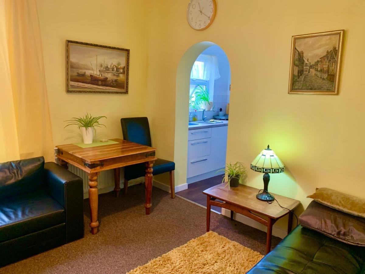 Apartments Near The Sea With Free Parking Southend-On-Sea Eksteriør bilde