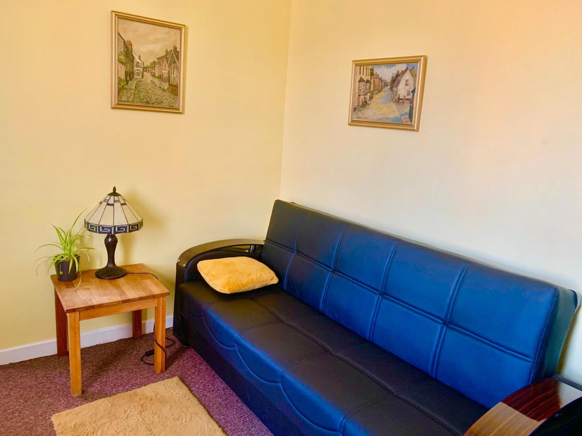 Apartments Near The Sea With Free Parking Southend-On-Sea Eksteriør bilde